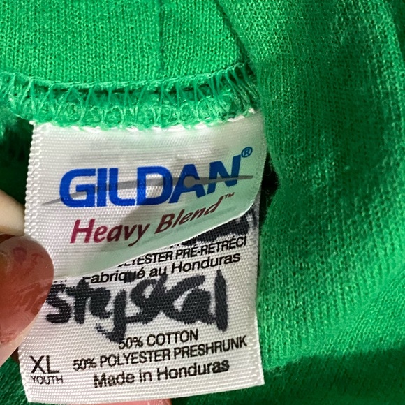 Mike Wozawski hoodie - Picture 2 of 6